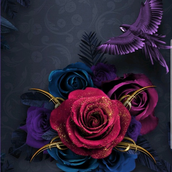 Meet your Posher, Charisse - Picture 1 of 1